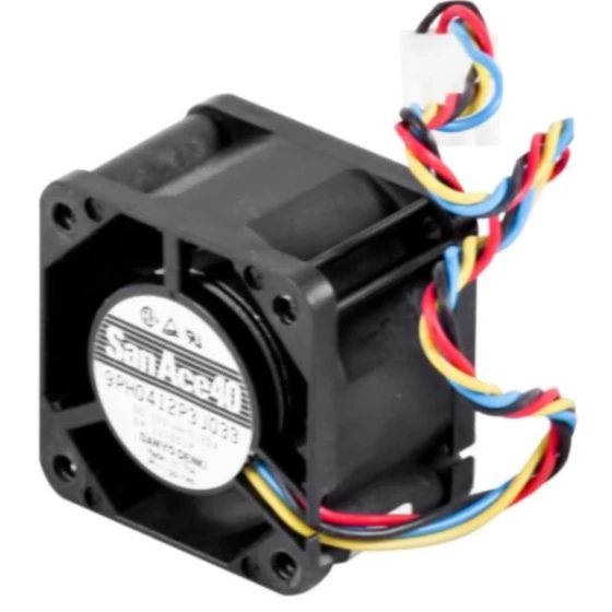 Ventilador Sanyo 9PH0412P3J033