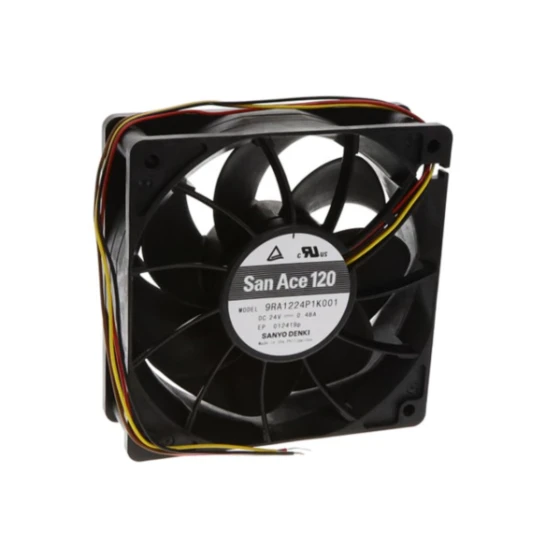 Ventilador Sanyo Denki 9RA1224P1K001