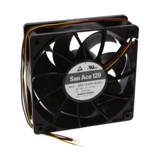 Ventilador Sanyo Denki 9RA1248P1K001