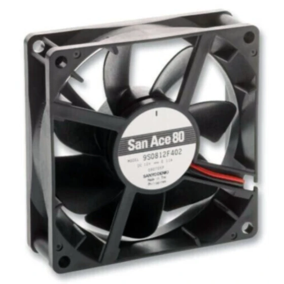 Ventilador Sanyo 9S0812F4011