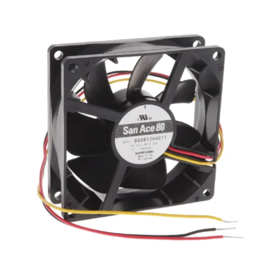 Ventilador Sanyo Denki 9S0812H4011