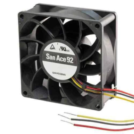 Ventilador Sanyo 9S0912M4011