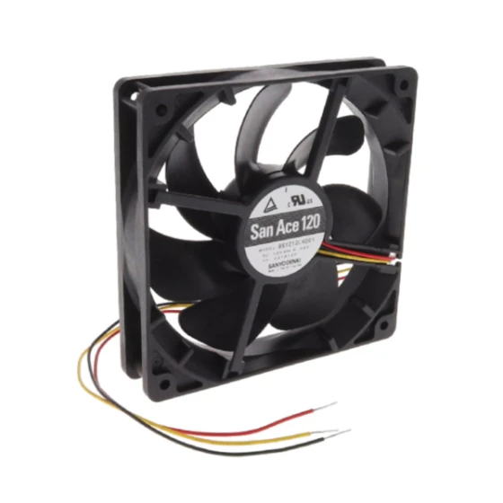 Ventilador Sanyo Denki 9S1212L4D01
