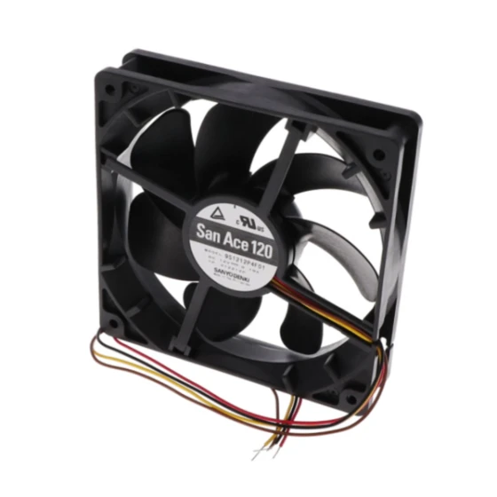 Ventilador Sanyo Denki 9S1212P4F01