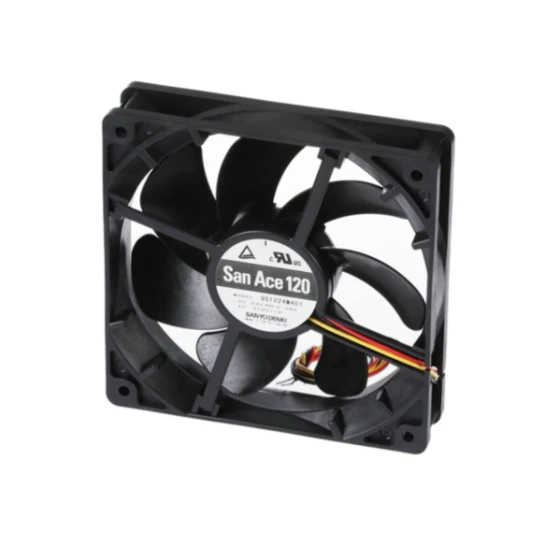 Ventilador Sanyo Denki 9S1224M401