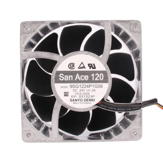 Ventilador Sanyo 9SG1224P1G06