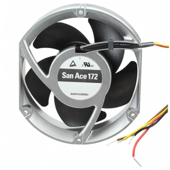 Ventilador Sanyo Denki 9SG5748P5G01