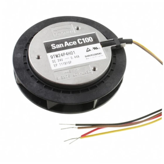 Ventilador Sanyo Denki 9TM24P4H01