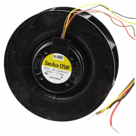 Ventilador Sanyo Denki 9W1TG48P0H61