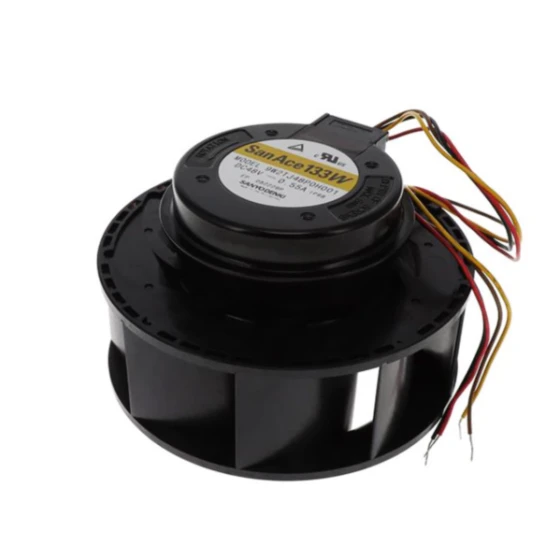 Ventilador Sanyo Denki 9W2TJ48P0H001