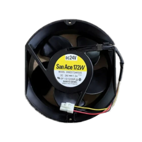 Ventilador Sanyo 9WE5724K505