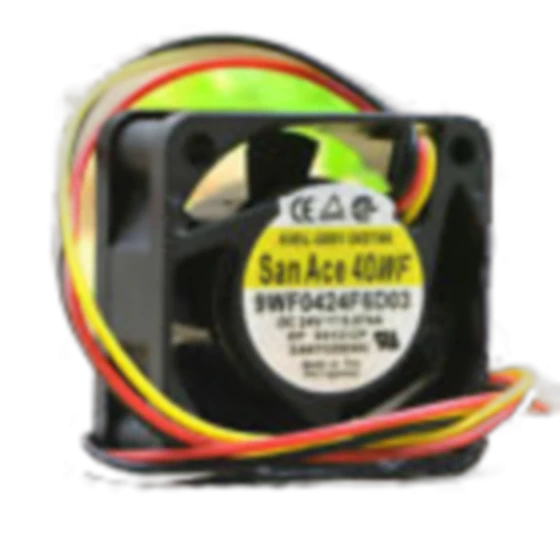 Ventilador Sanyo 9WF0424F6D03