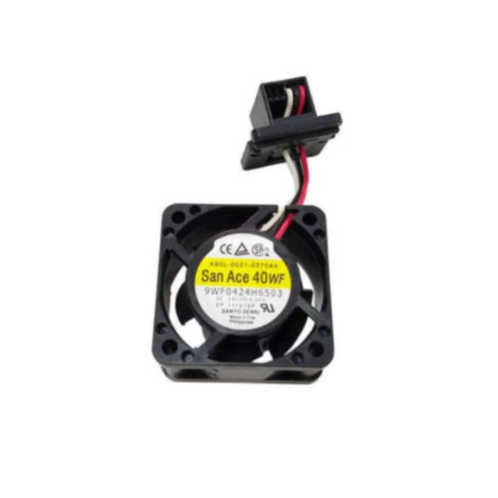 Ventilador Sanyo 9WF0424H6503