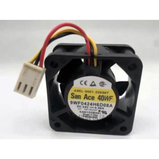 Ventilador Sanyo 9WF0424H6D08