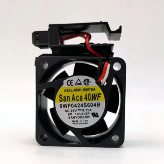 Ventilador Sanyo 9WF0424S604B