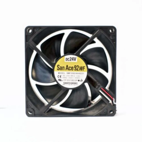 Ventilador Sanyo 9WF0924H