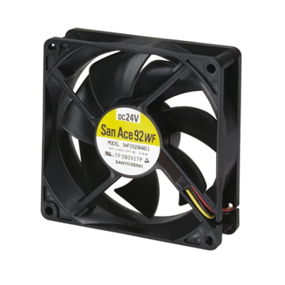 Ventilador Sanyo Denki 9WF0924H401