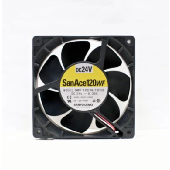 Ventilador Sanyo 9WF1224H1D03