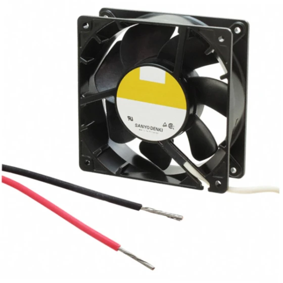 Ventilador Sanyo Denki 9WV1224H102
