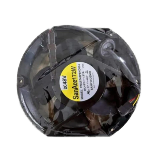 Ventilador Sanyo 9WG5748P5HD004