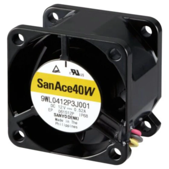 Ventilador Sanyo 9WL0924P4J001