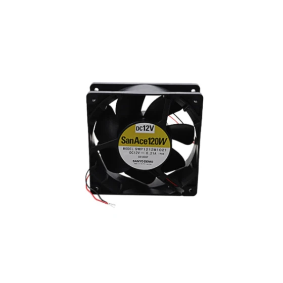 Ventilador Sanyo Denki 9WP1212M1021