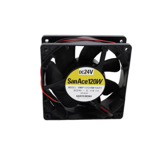 Ventilador Sanyo Denki 9WP1224M1021