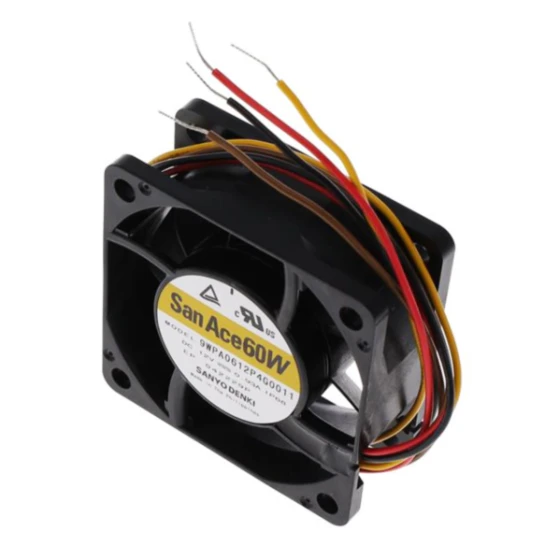 Ventilador Sanyo Denki 9WPA0612P4G0011