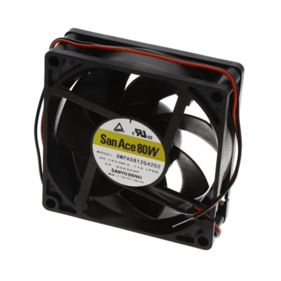 Ventilador Sanyo Denki 9WPA0812G4202