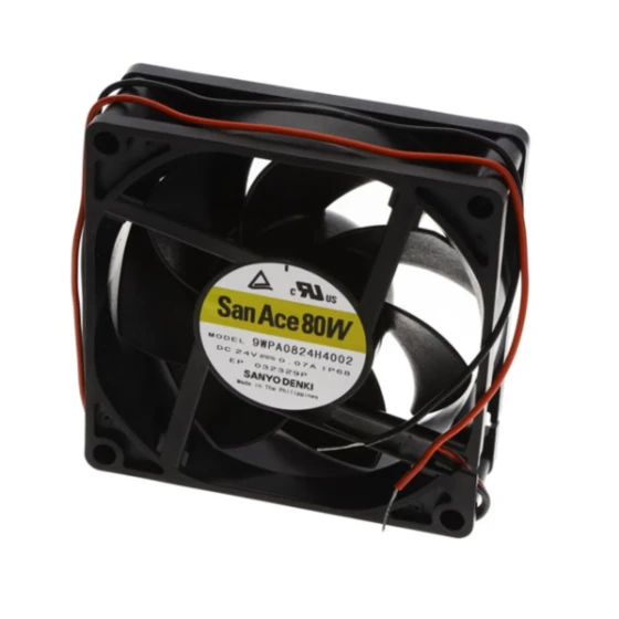 Ventilador Sanyo Denki 9WPA0824H4002