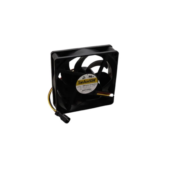 Ventilador Sanyo Denki 9WPA0912P4G003