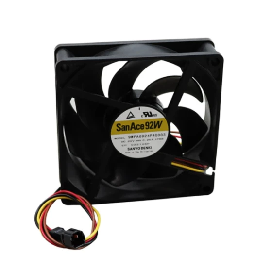 Ventilador Sanyo Denki 9WPA0924P4G003