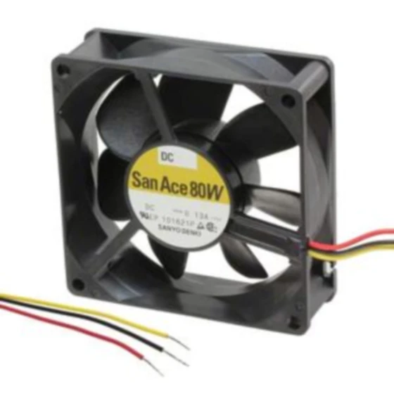 Ventilador Sanyo 9WV0848P1H001