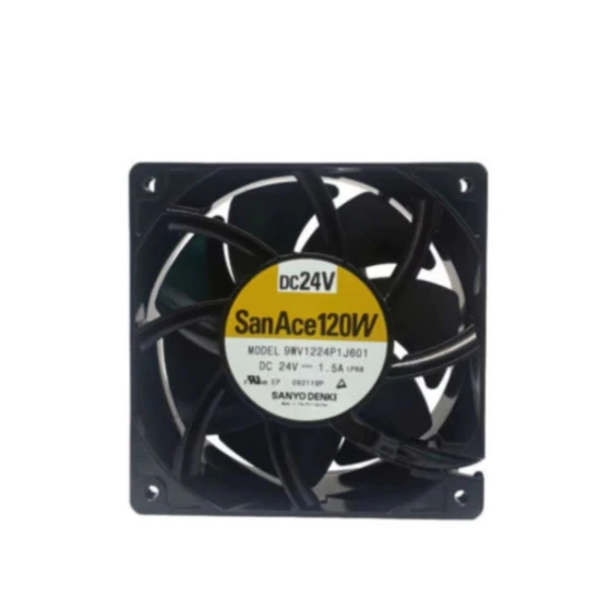 Ventilador Sanyo 9WV1224P1J601