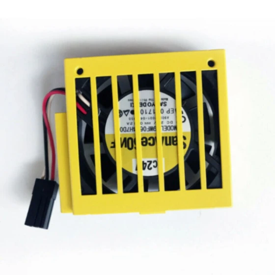 A06B-6134-K003 Ventilador