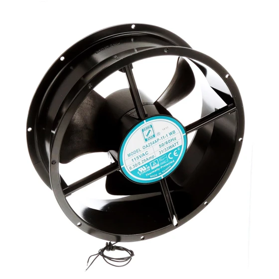 Ventilador nVent HOFFMAN A10AXFN