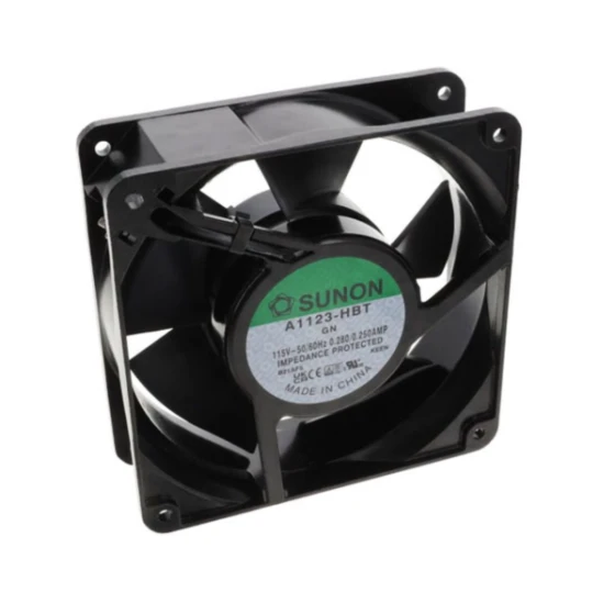 Ventilador Sunon A1123-HBT.GN