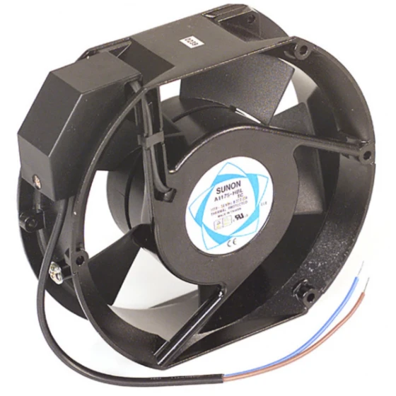 Ventilador Sunon A1175HBL-TC