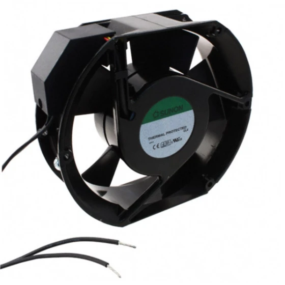 Ventilador Sunon A1175-HBL.TC.GN