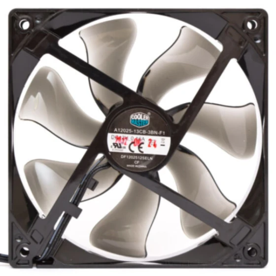 Ventilador CoolerMaster A12025-13CB-3BN-F1
