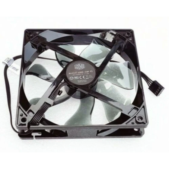 Ventilador Cooler Master A12025-16RB-4BP-F1