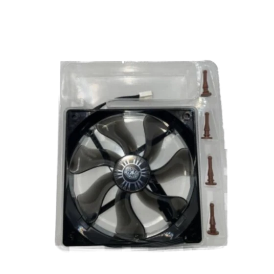 Ventilador CoolerMaster A12025-20CB-4BP-F1