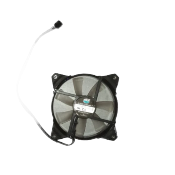 Ventilador COOL MASTER A12025-20RB-4CP-F1