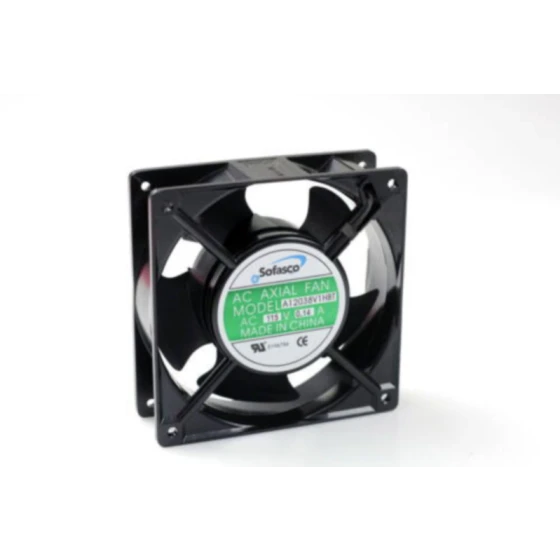 Ventilador Sofasco A12038V1HBT