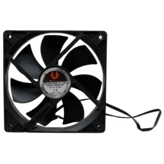 Ventilador T&T A1225L12S