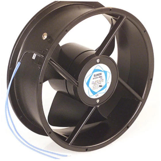 Ventilador Sunon A1259HBL-TC