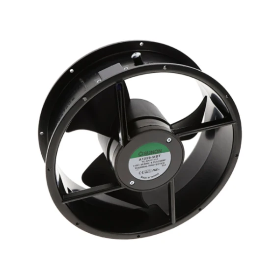 Ventilador Sunon A1259-MBT.TC.GN