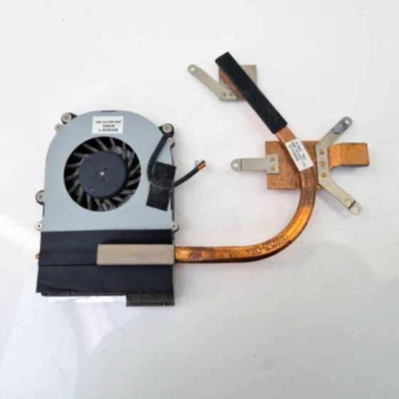Ventilador A14IM