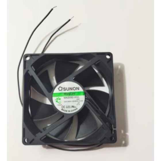 Ventilador sunon A2092-HVL.GN