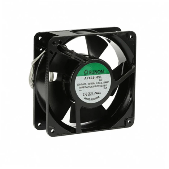 Ventilador Sunon A2123-HSL.GN